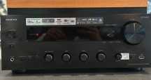 Amplituner stereo ONKYO TX-8390  (Spotify, Tidal, Deezer, TuneIn)