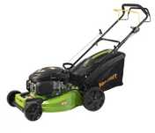 Газонокосарка бензинова Procraft PLM505S NEW