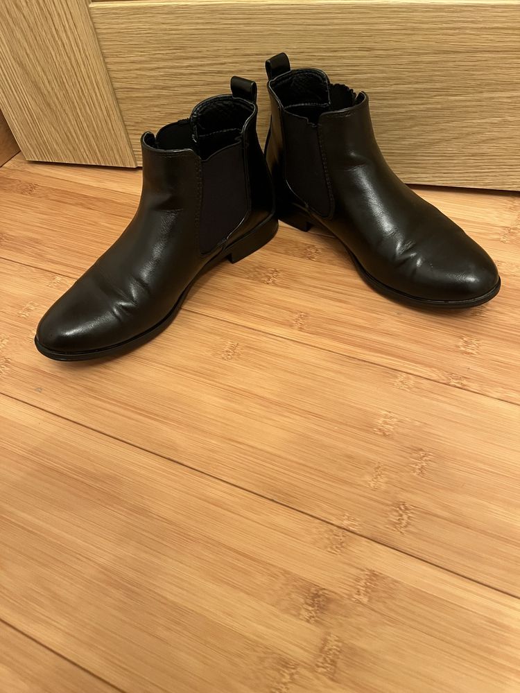 Botki Anna Field Ankle boot 36