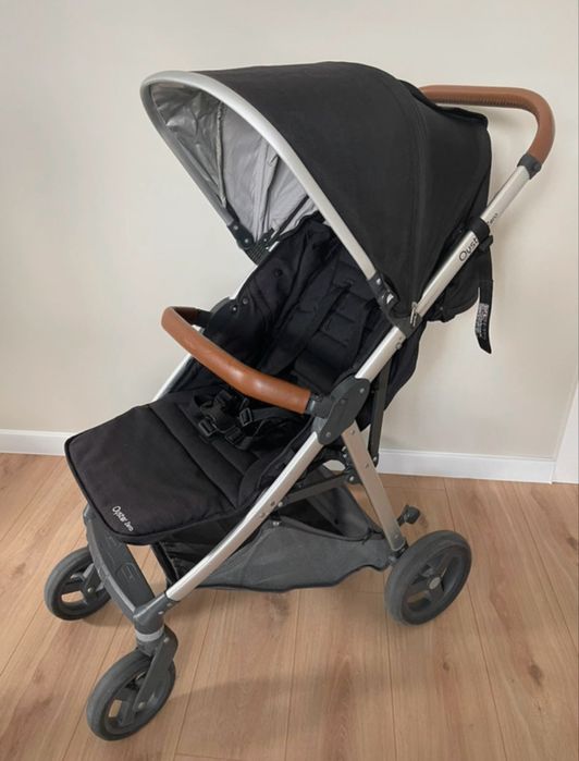 Wózek spacerowy Oyster Zero stan bdb