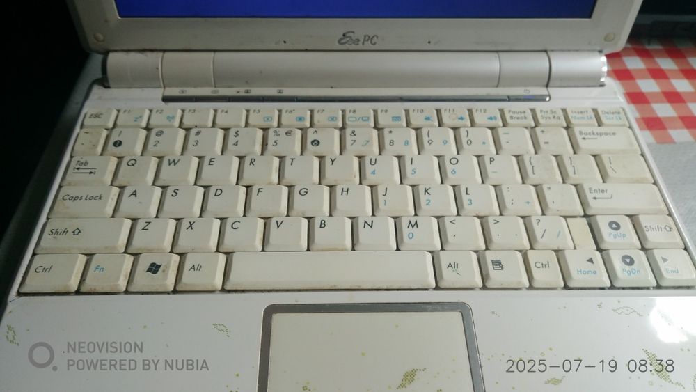 Asus Eee PC 1000h