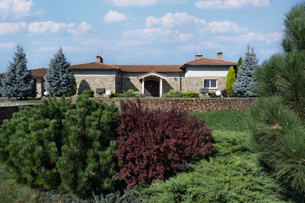 Професійний фотограф нерухомості | Інтер’єрна та архітектурна зйомка