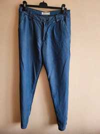 Spodnie cienki jeans Calliope roz. S