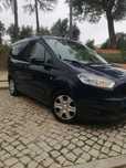 Ford Courier  Nacional  IVA DEDUTÍVEL  69.000
