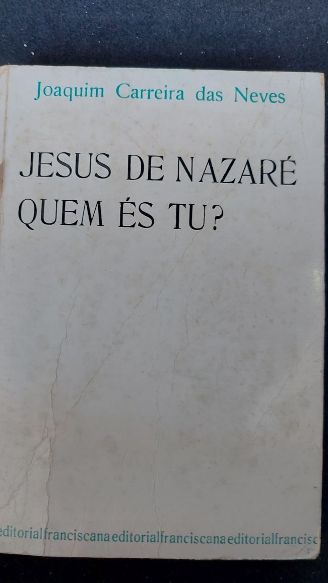 Livros de cariz Religioso
