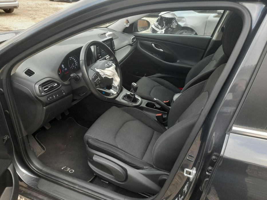 Hyundai i30 1.6 Crdi