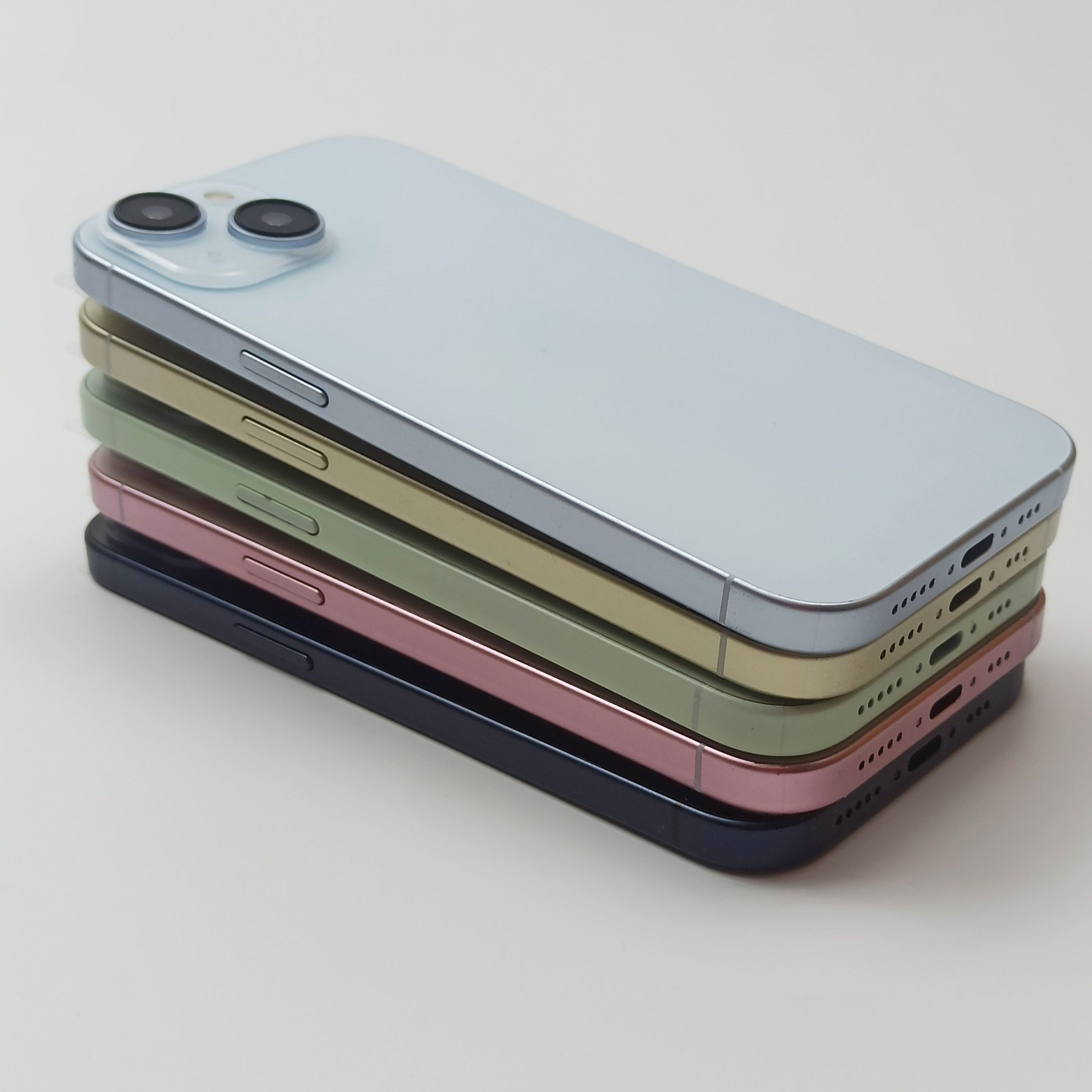 Муляж макет модель пустышка iPhone 15 Pro Max серии