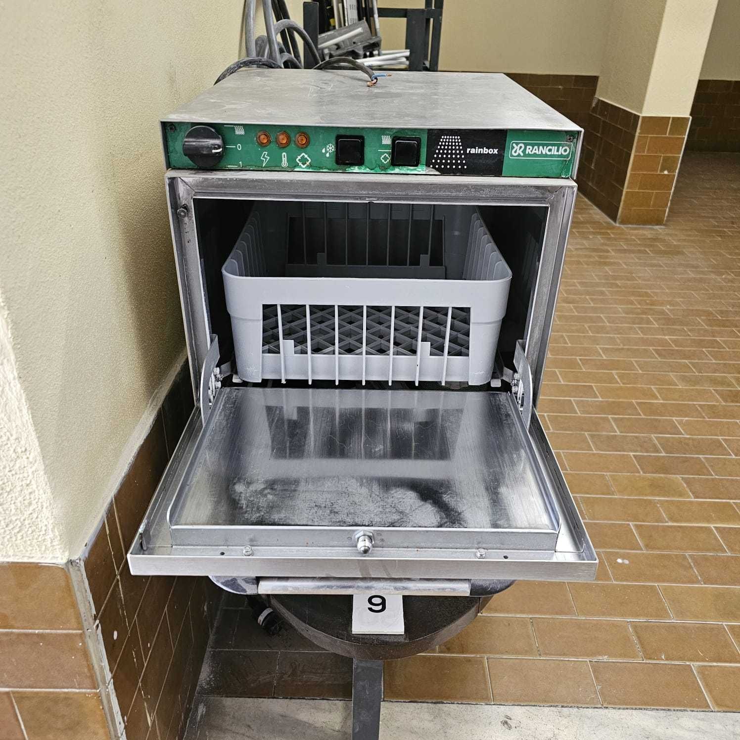Equipamentos de Pastelaria