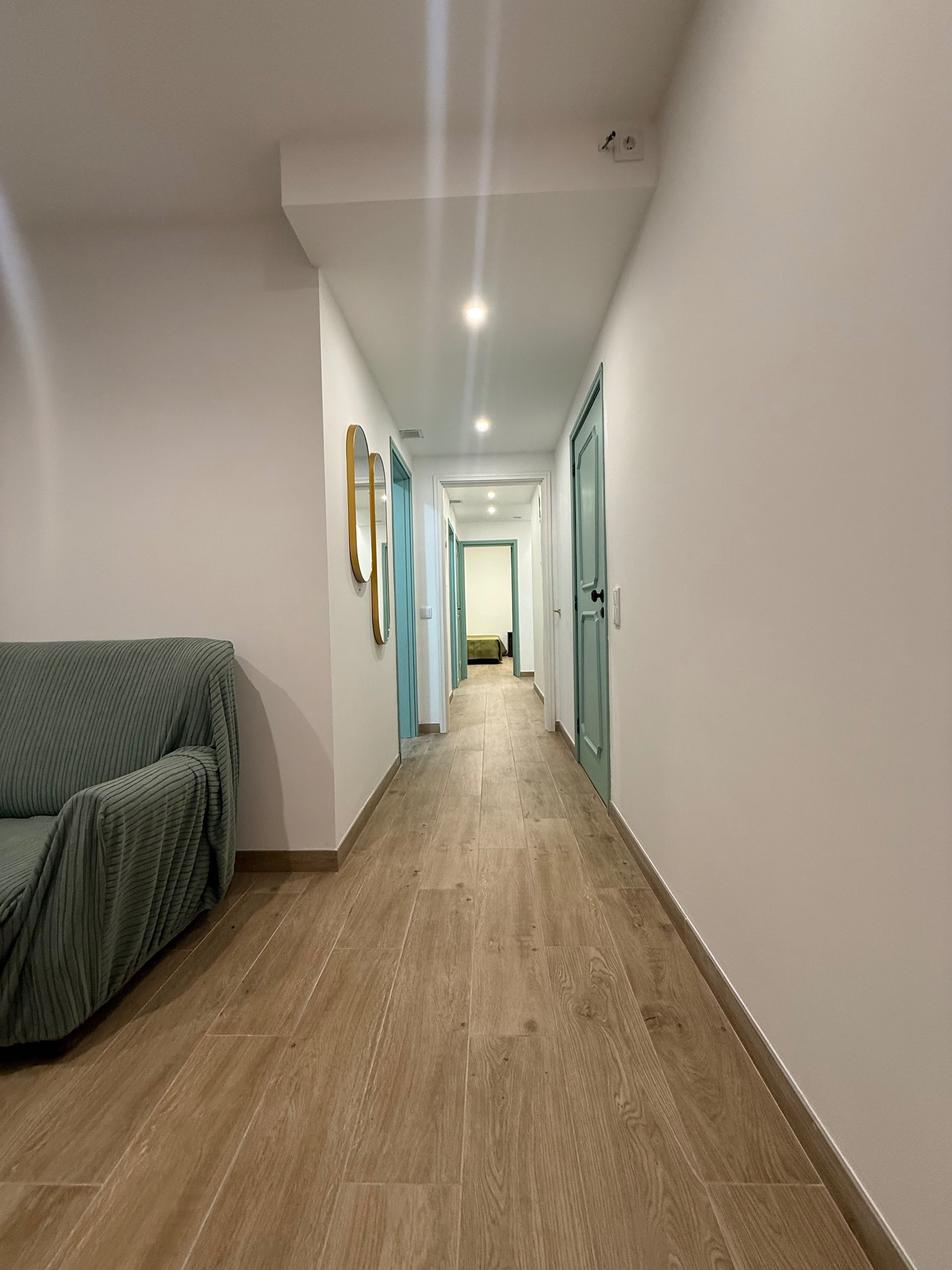 Quartos para alugar Coimbra