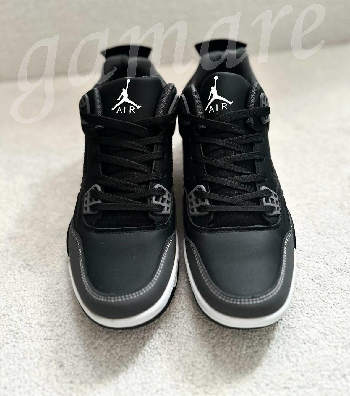 Buty Nike Air Jordan 4 Retro Rozm 36-46