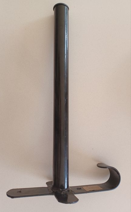 Suporte fixo de Sela tubular marca  STUBBS