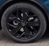 Koła Letnie: Felgi MINNEAPOLIS 19" Peugeot 408/DS4 II + Opony ePrimacy