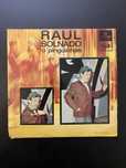 Vinil - Raul Solnado - O Pinguinhas