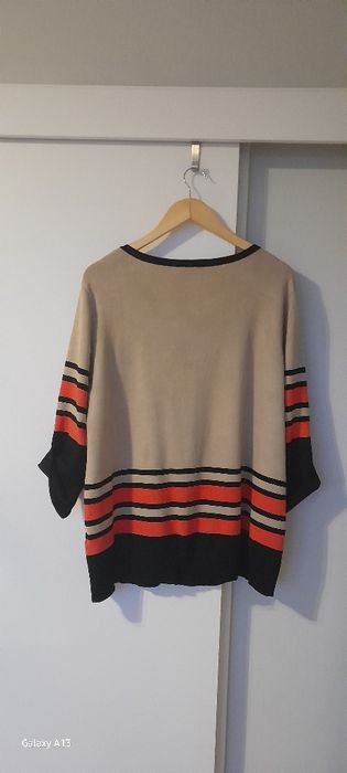 Kardigan dzianinowy Amy Vermont roz 46