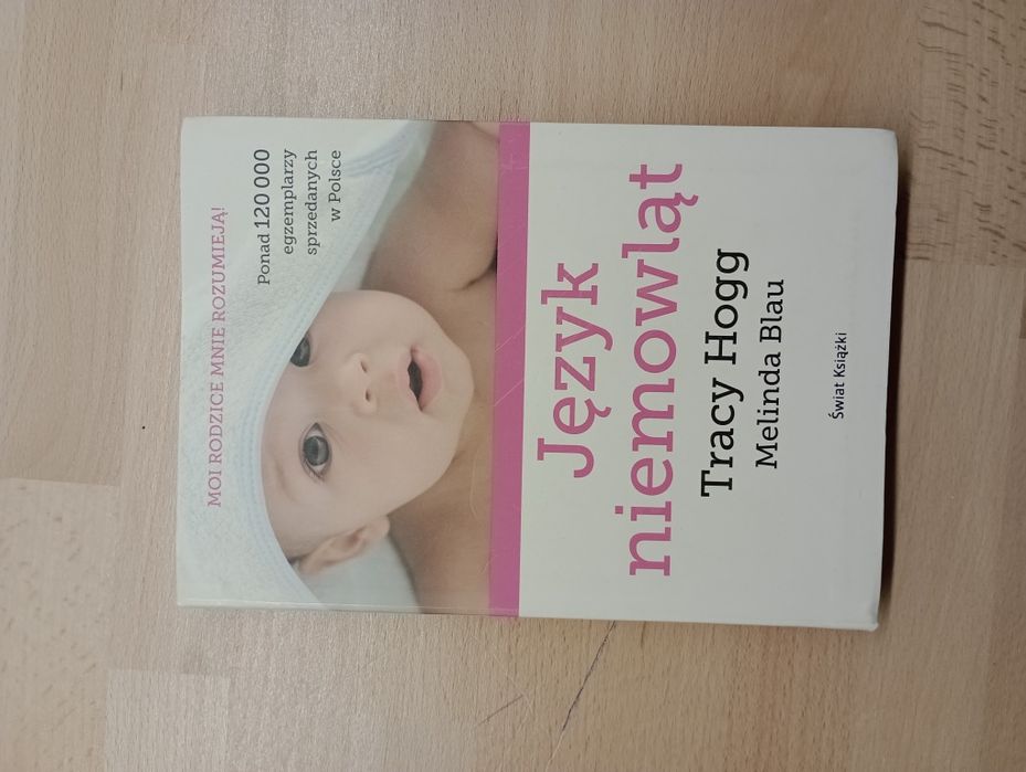Język Niemowląt, Tracy Hogg