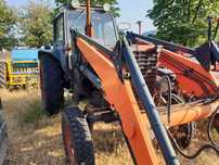 Продам МТЗ-80 з КУНом