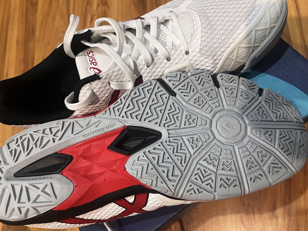Asics gel blade 7