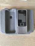 Telefon Nokia 6300 z zasilaczem