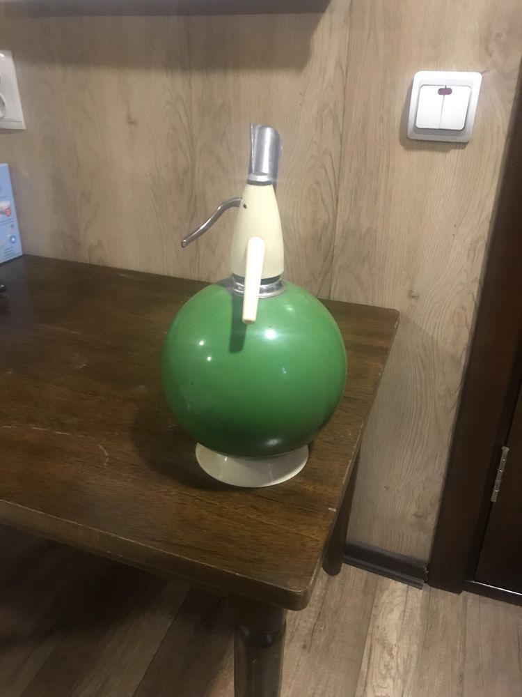Газ Балон для воды