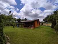 Wynajmę domek letniskowy nad Siemianówką