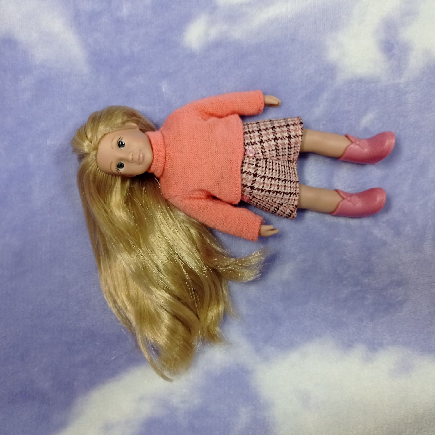 Колекційна лялька кукла Lori Лорі