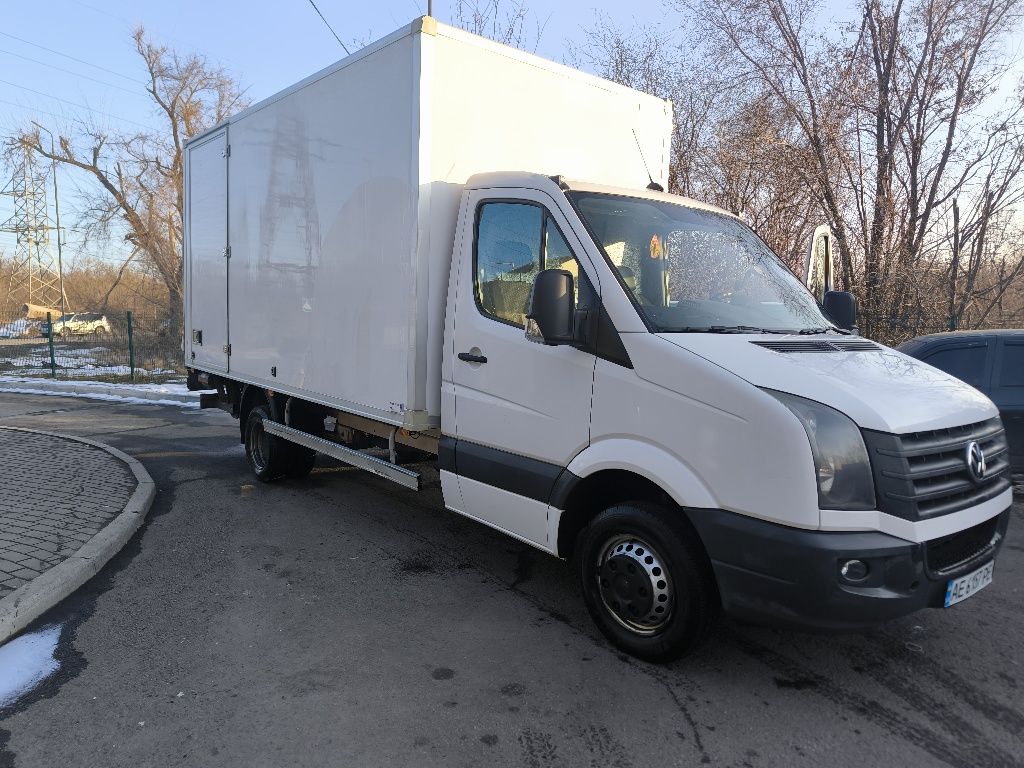 Продам Фольцваген Крафтер