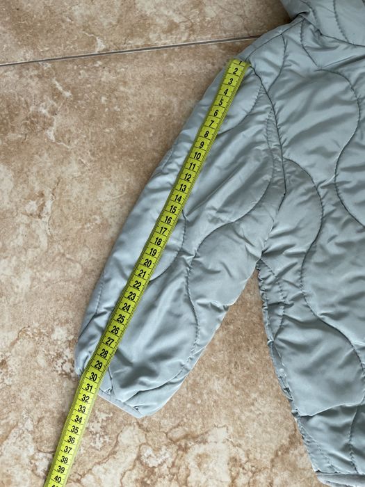 Демісезонна куртка f&f