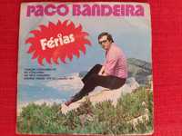 Single Paco Bandeira - Férias + O Dia das Crianças