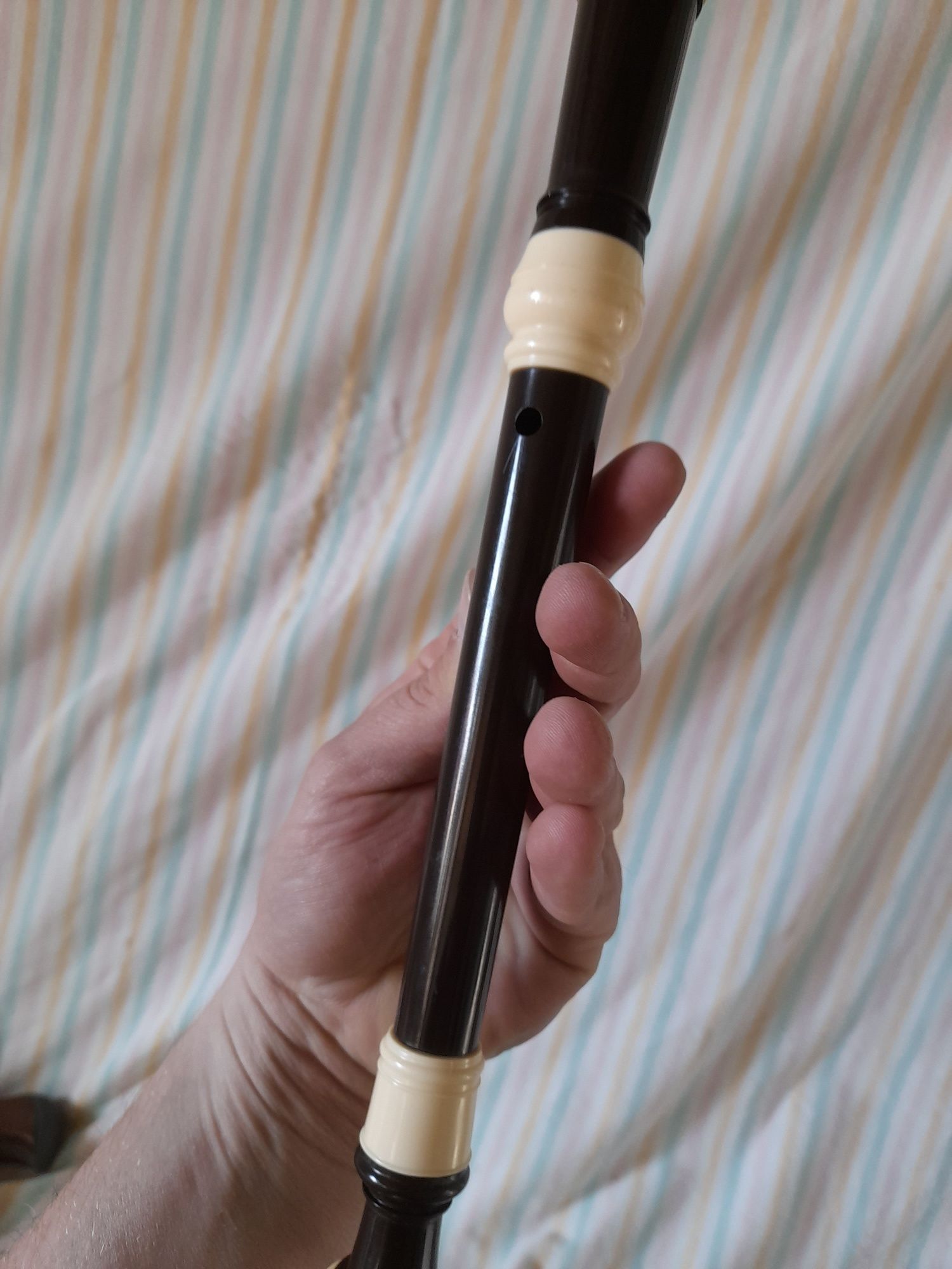 Flet do gry instrument