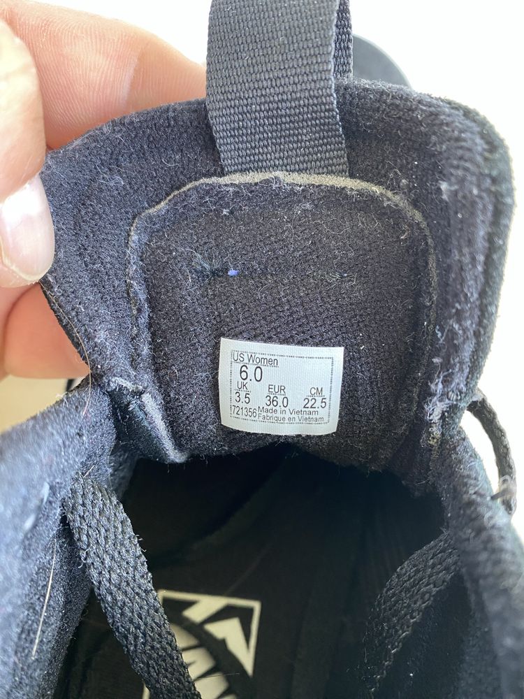Buty marki Vans 36r.