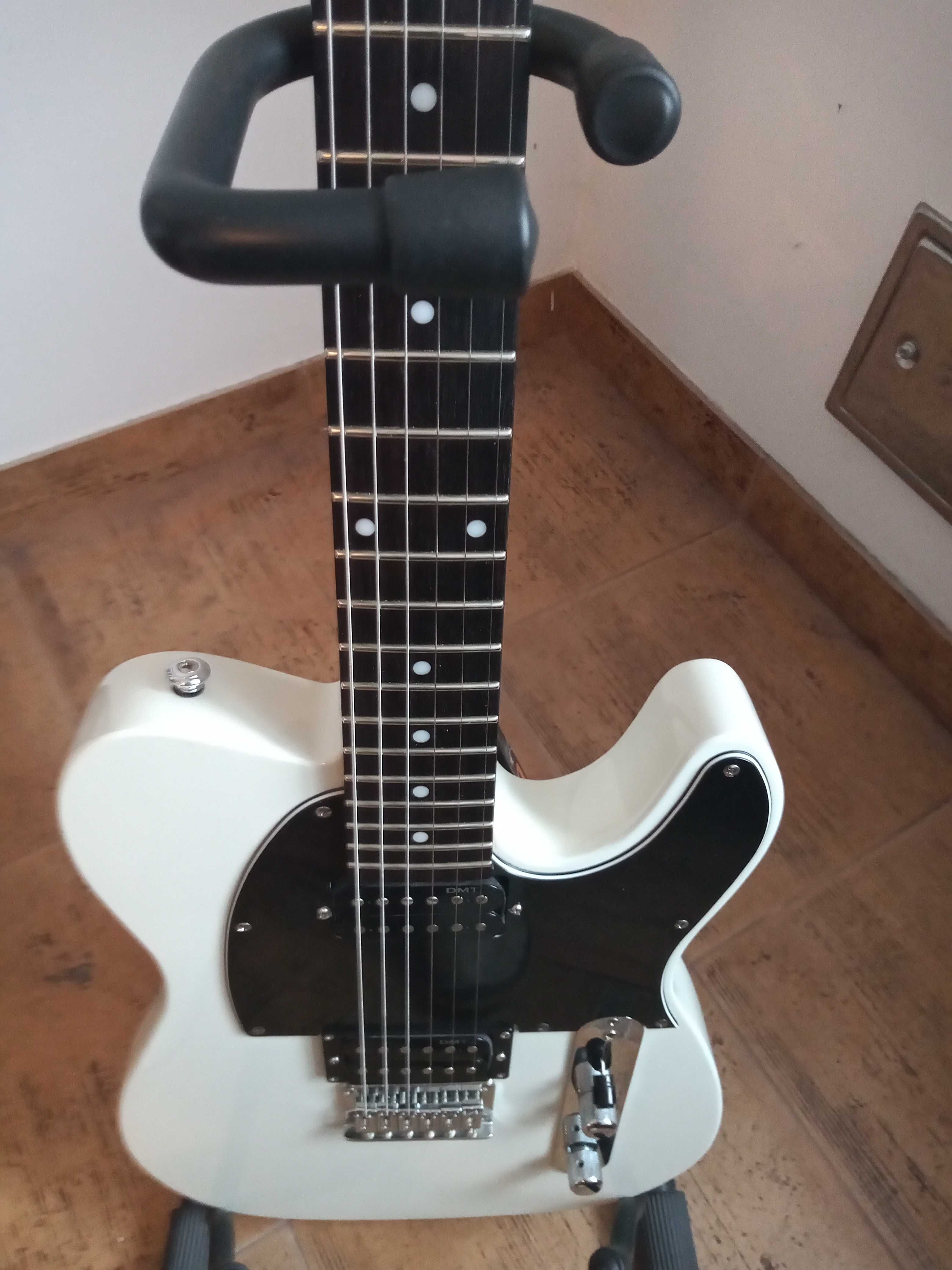 Sprzedam gitarę  Dean NashVegas  Hum Hum VWH