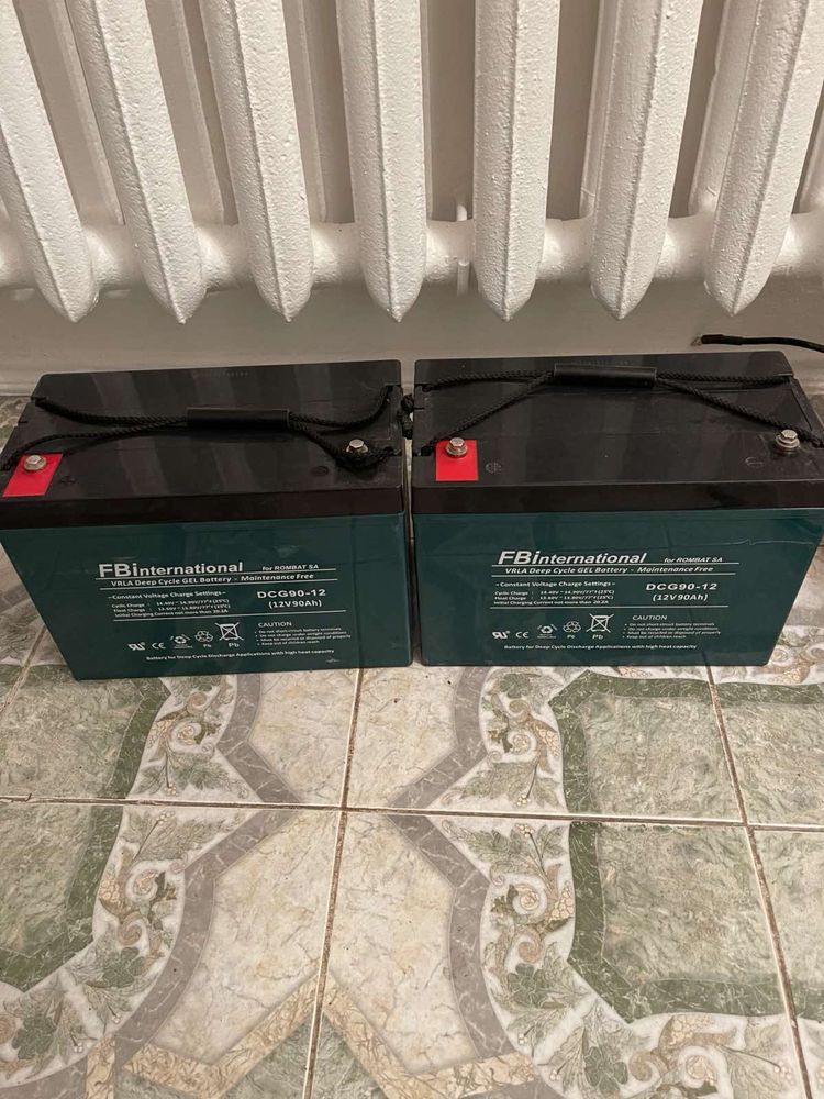 ИБП CyberPower 1000va
