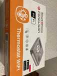 NOWY Sterownik Termostat programowalny WiFi Ferguson FS1TH
