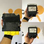 Ремонт airbag, відновлення системи безпеки, реставрація подушок