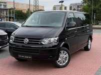 Volkswagen Caravelle Long / Webasto / DSG / Navi