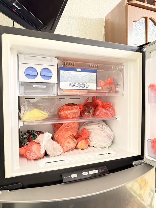 Холодильник WHIRLPOOL