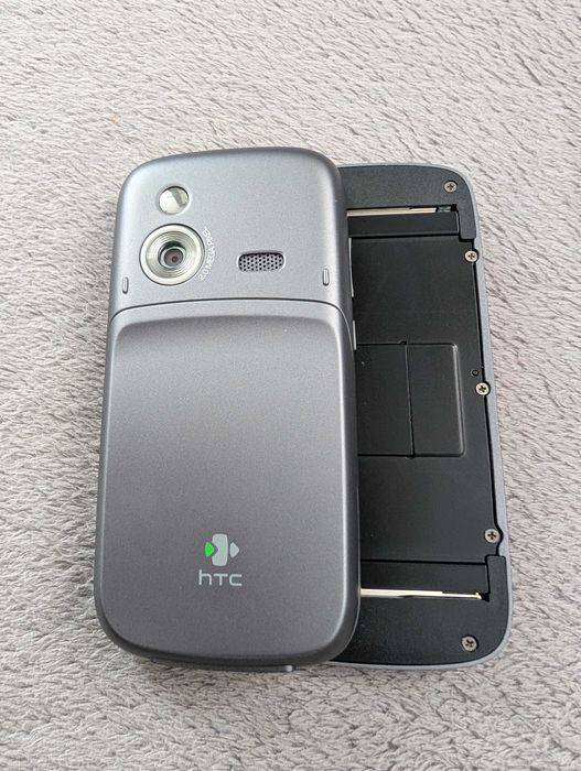 Новый HTC PRO S730 Коммуникатор КПК Слайдер Мобильный Телефон Windows