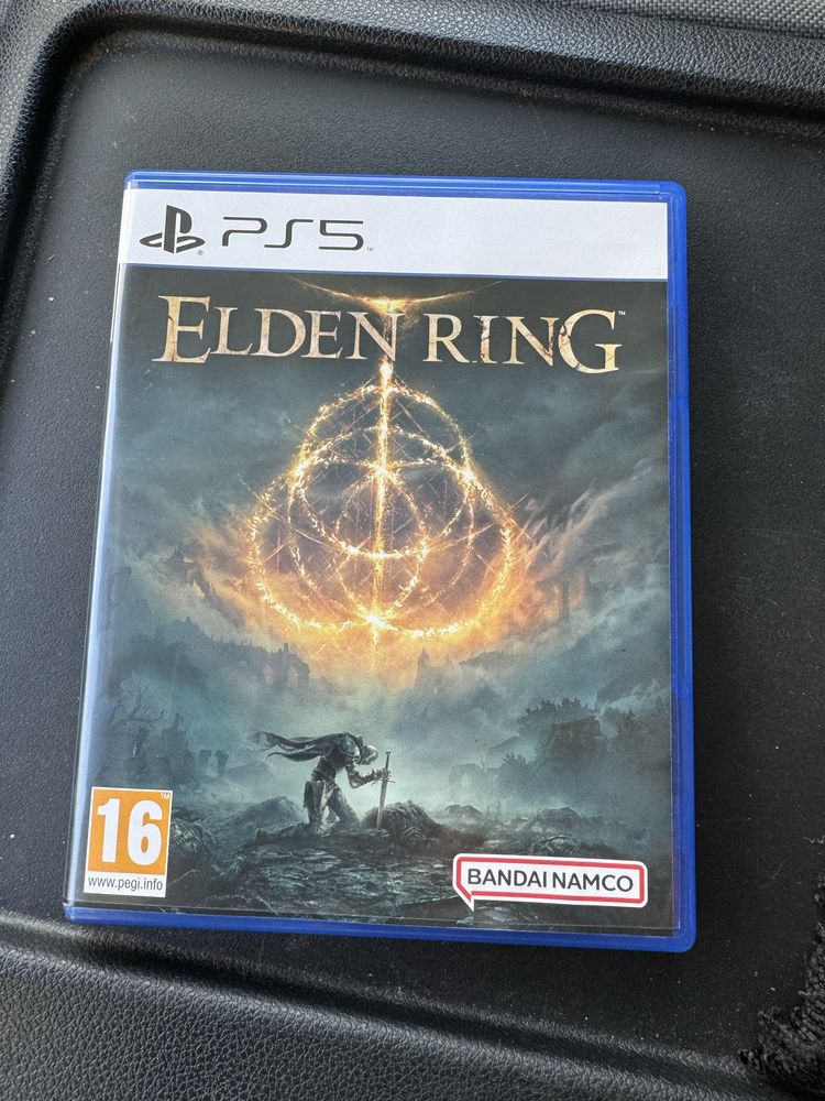 Elden Ring playstation 5