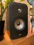 Kolumny Polk Audio Signature Elite ES20 + Subwoofer Polk HTS10