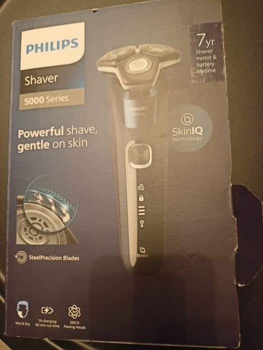 Maszynka Philips Shaver