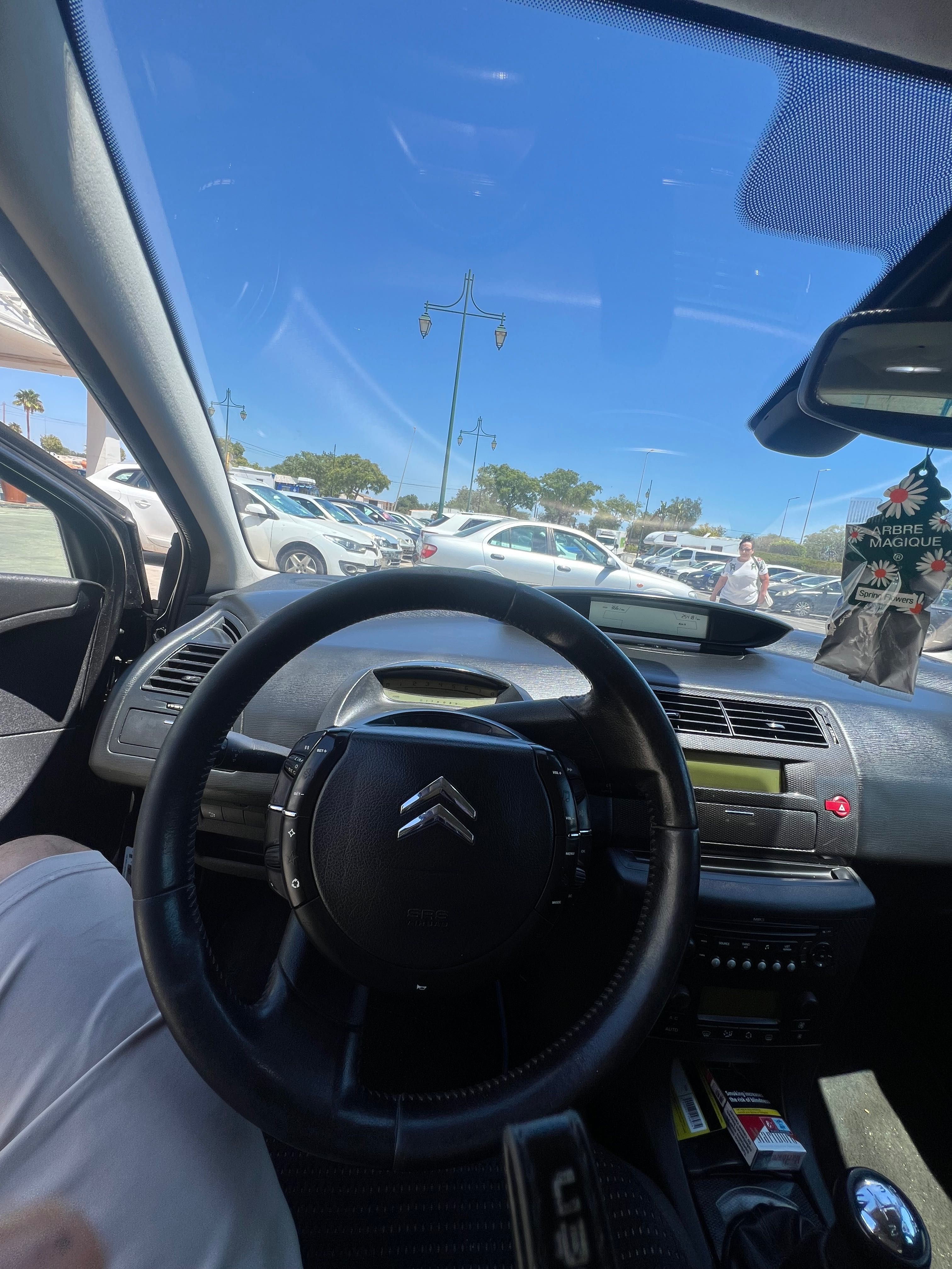 Oportunidade carro C4