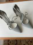 Sapatos de cerimónia