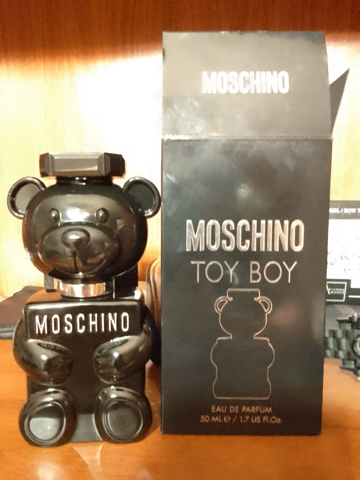 Moschino Toy Boy 50ml