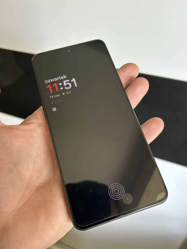 Sprzedam telefon OnePlus Nord 3 5g 16/256gb