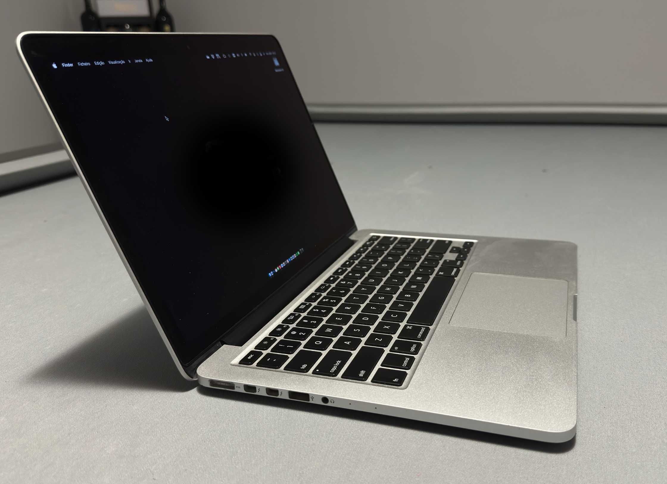 MacBook Pro 13 polegadas