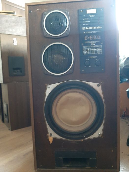 Продам колонки S 90 D