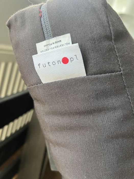 Sofa Futon Karup rozkładana