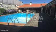 Moradia Térrea V3+1 c/ Piscina em Perafita (Praias)