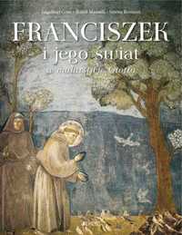 Franciszek i jego świat w malarstwie Giotta - Engelbert Grau OFM, Rao
