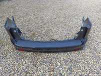 Zderzak tył KPL PDC OPEL VECTRA C Kombi OPC 05-08.r Z20R